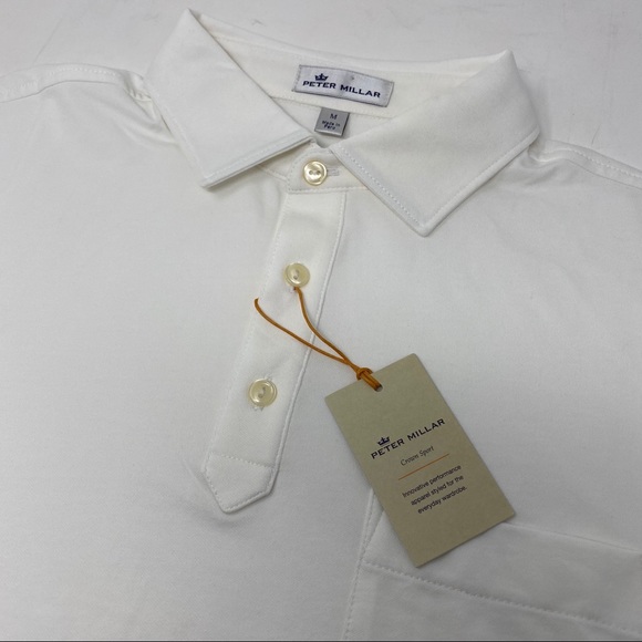 peter millar polo sizing